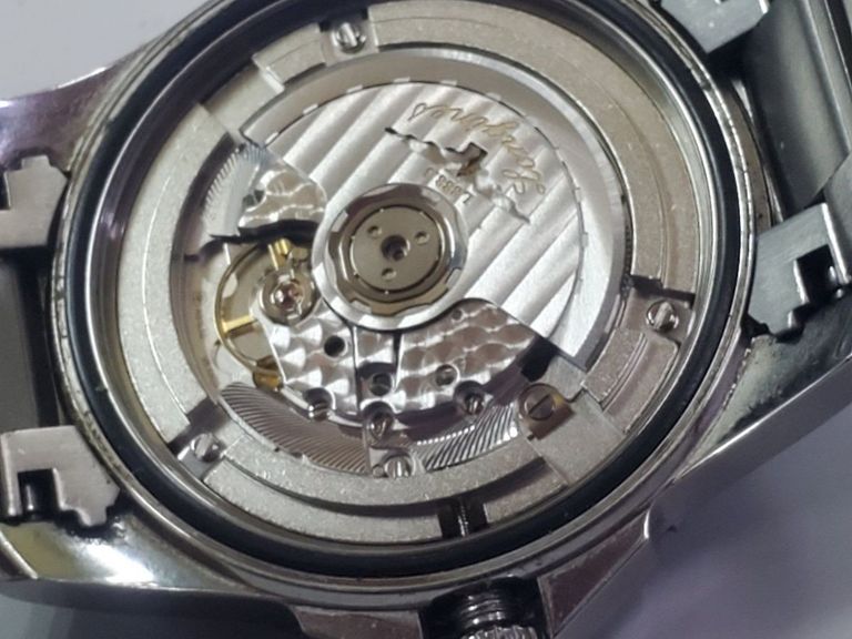 Longines Hydro Conquest L3.742.4.96.6 Код:01-200772678. Зображення 6