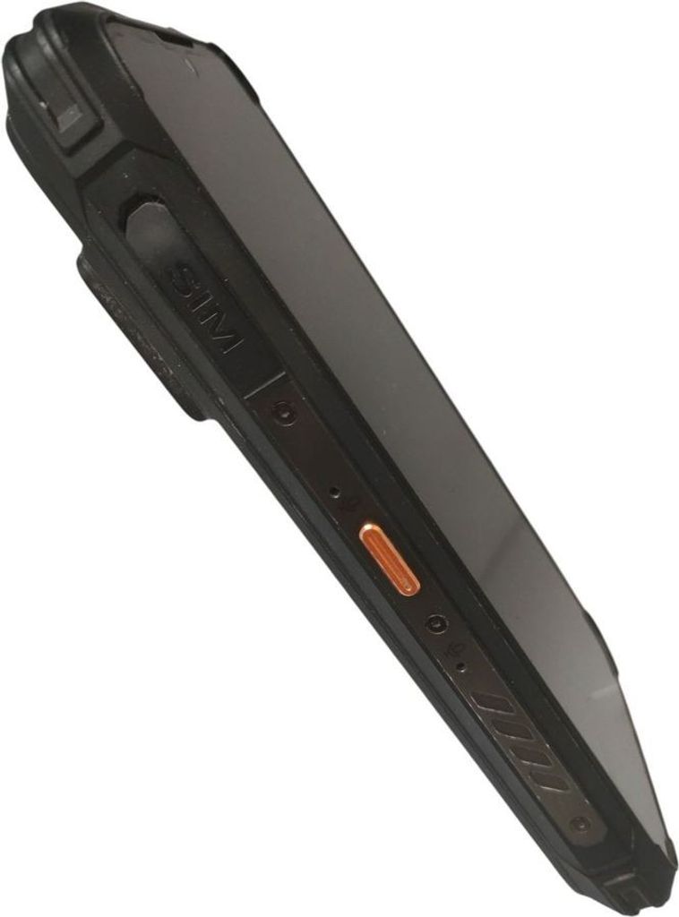 Cubot KingKong Power 3 6/256GB Black Код:01-200773237. Зображення 8