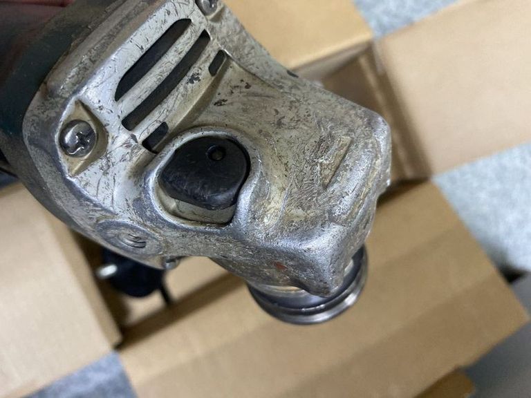 Дешево Makita GA5030R з ломбарду