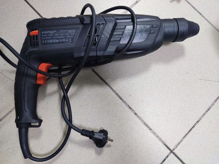 Оголошення Dnipro-M rh-16 Б/У