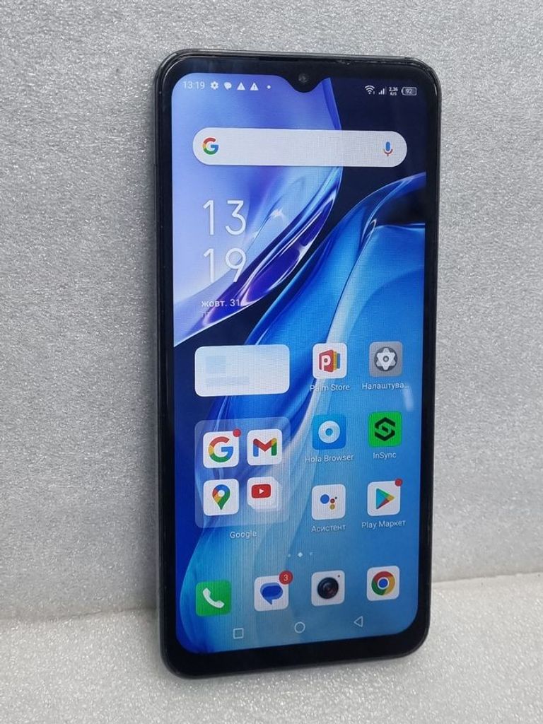 Купить Infinix note 12 2023 8/128gb Б/У