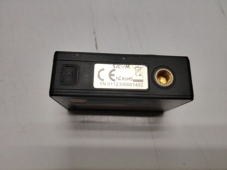 Распродажа Sjcam SJ8 Dual Screen, продавец Техноскарб