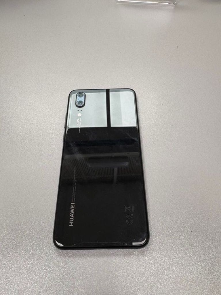 Дешево Huawei p20 eml-l29 4/64gb з ломбарду