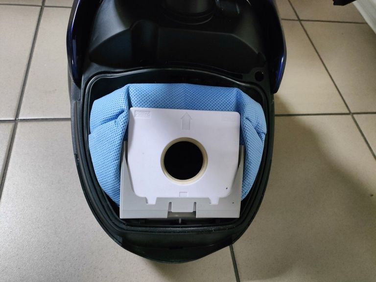 Распродажа Samsung VC07M25H0WB, продавец Техноскарб