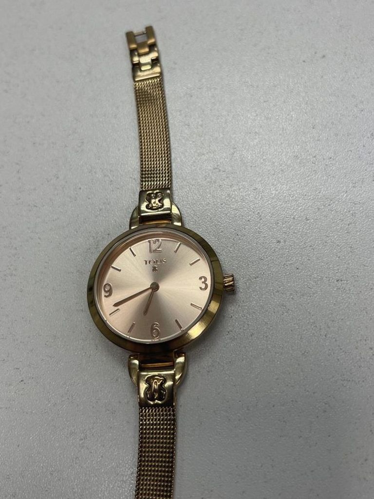 Оголошення Tous 300350625 Б/У