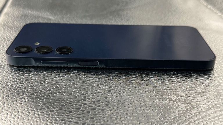 Samsung galaxy a25 5g 8/256gb Код:01-200778003. Зображення 7