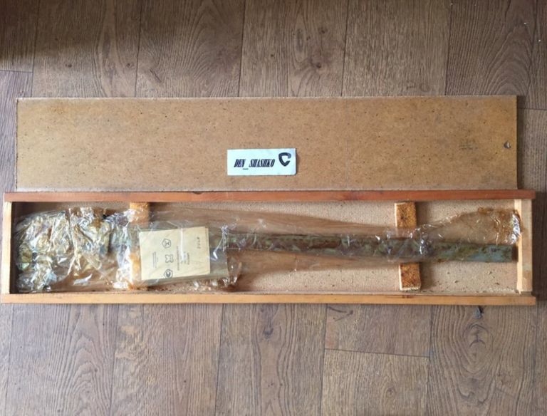 Купити ШЦ 630 Б/У