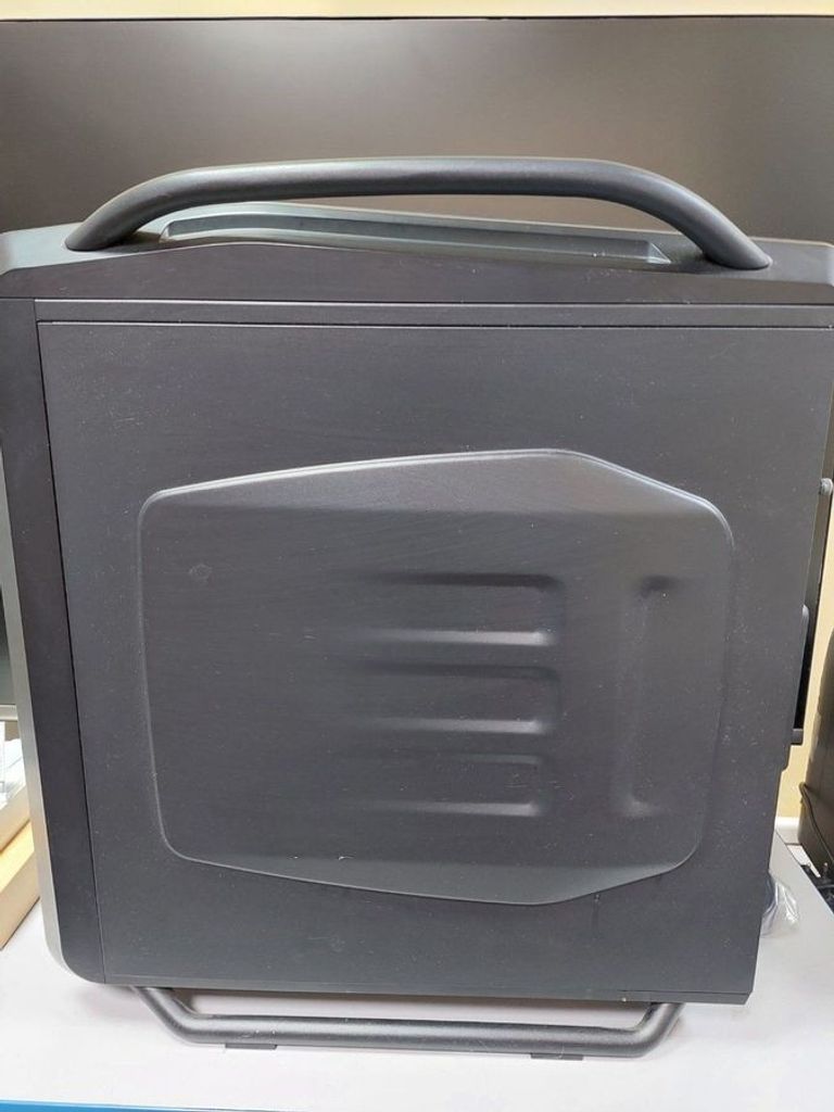 Объявление Пк intel core i9-10850k/ram 32 gb/hdd відсутній/ssd 240 gb+1000 gb/nvidia gtx 1080 ti (geforce) 11gb g Б/У