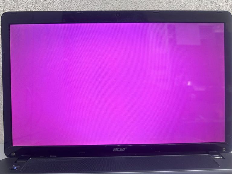 Acer 17/pentium 2020m ddr3/4gb ddr3/hdd 500 gb/*інтегрована Код:01-200778323. Зображення 21