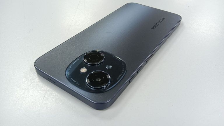 Оголошення Tecno spark go 1 kl4 3/64gb Б/У