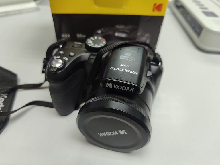 Купити Kodak pixpro az425 Б/У