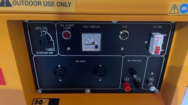 Объявление Vackson kde6700t Б/У