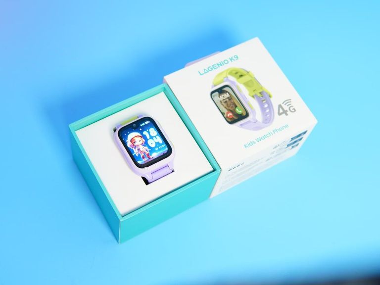 Lagenio K9 4G Код:null. Изображение 9