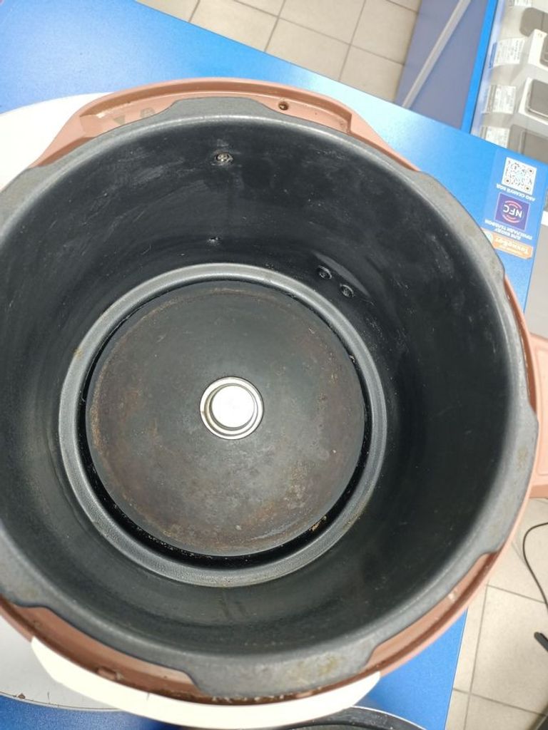 Розпродаж Moulinex CE501134, продавець Техноскарб