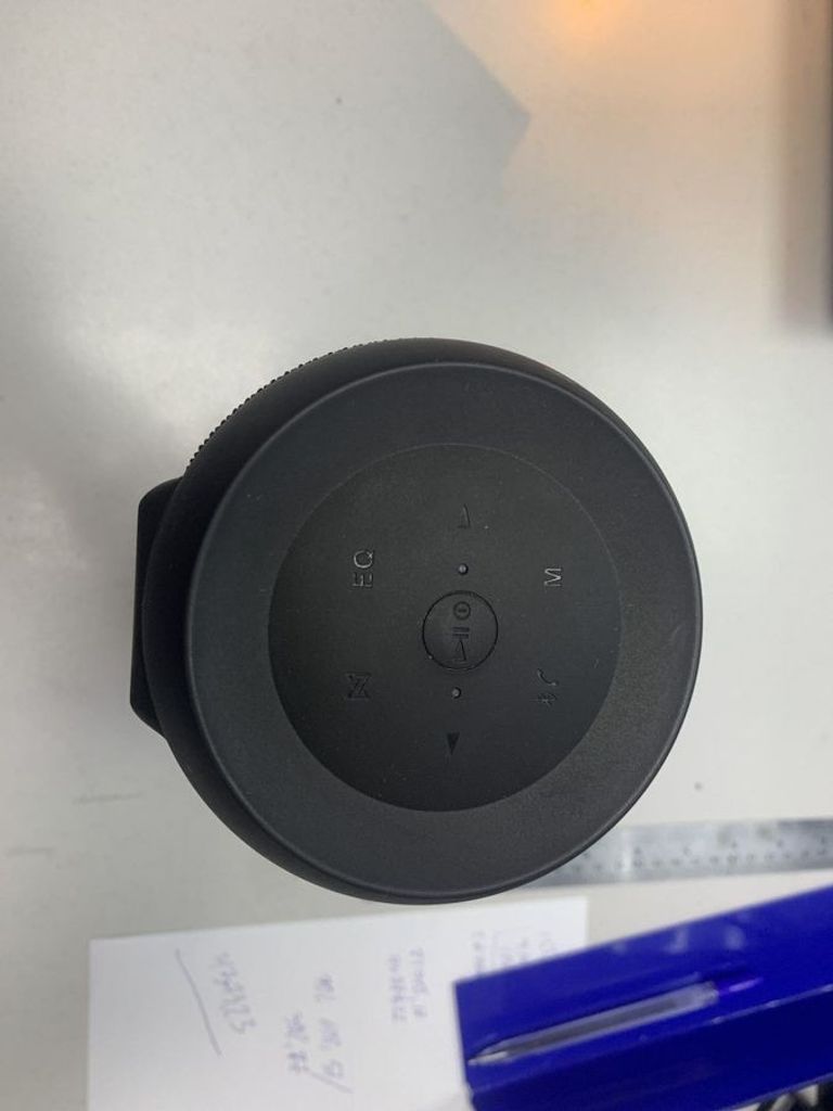 Купити Promate Silox Black (silox.black) Б/У