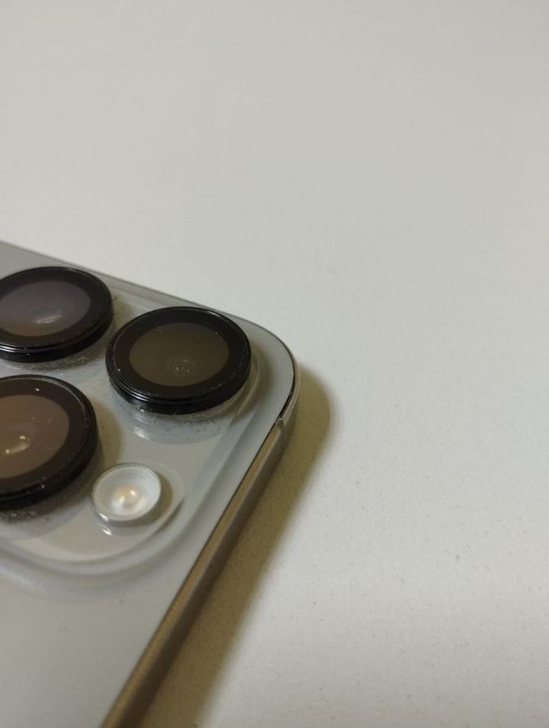 Apple iphone 15 pro 128gb Код:01-200782044. Зображення 9