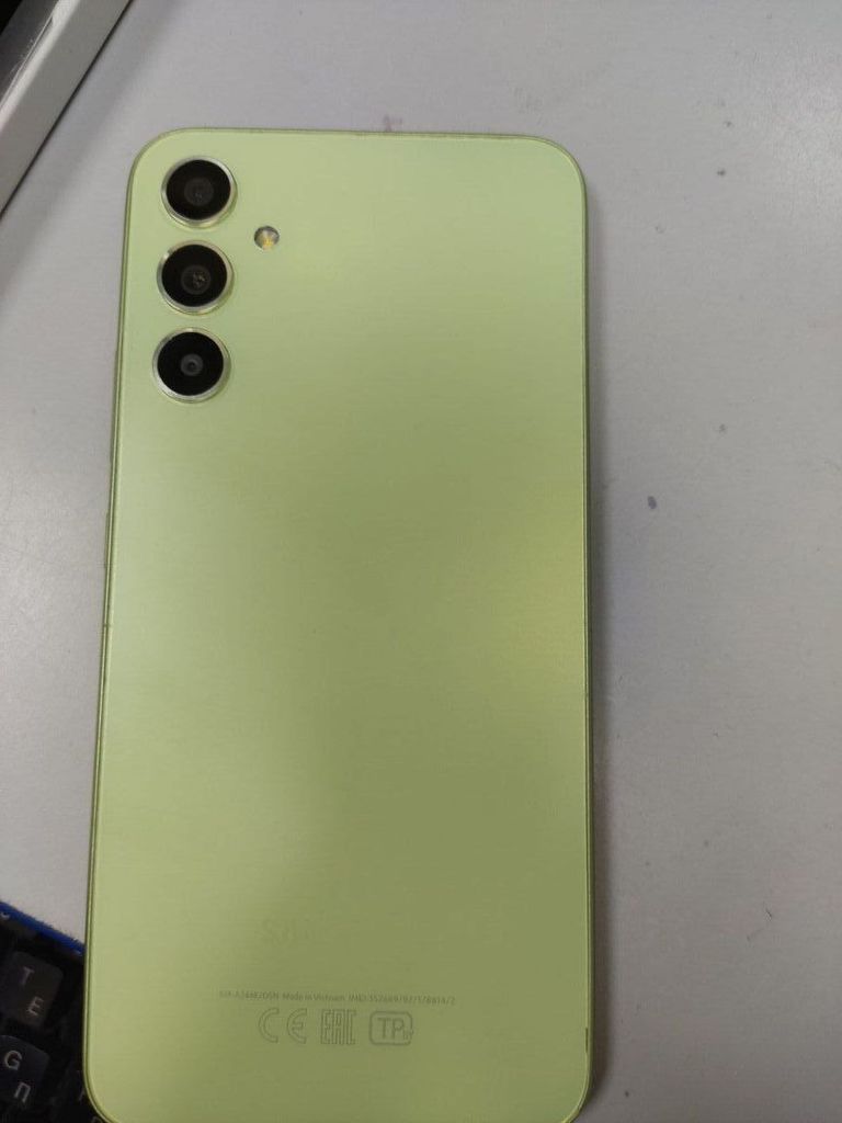 Купити Samsung galaxy a34 5g sm-a346e 8/256gb Б/У