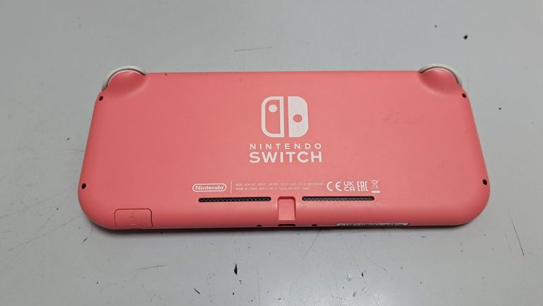 Розпродаж Nintendo switch lite, продавець Техноскарб