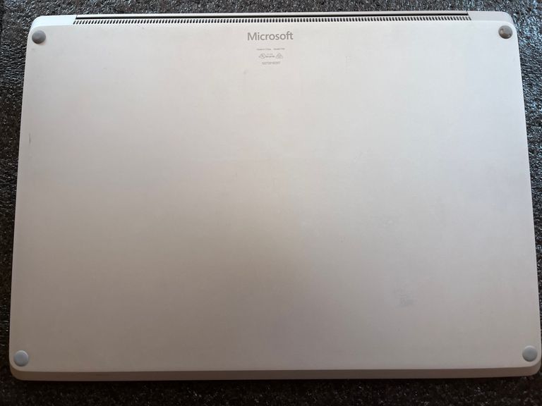 Оголошення Microsoft Surface Laptop Studio 2 (ZRF-00001) Б/У