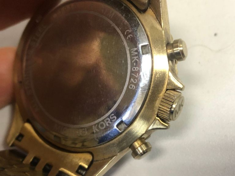 Michael Kors mk-8726 Код:01-200783544. Зображення 5