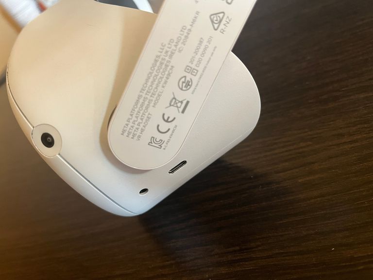 Meta (oculus) Quest 2 128GB Код:null. Изображение 6