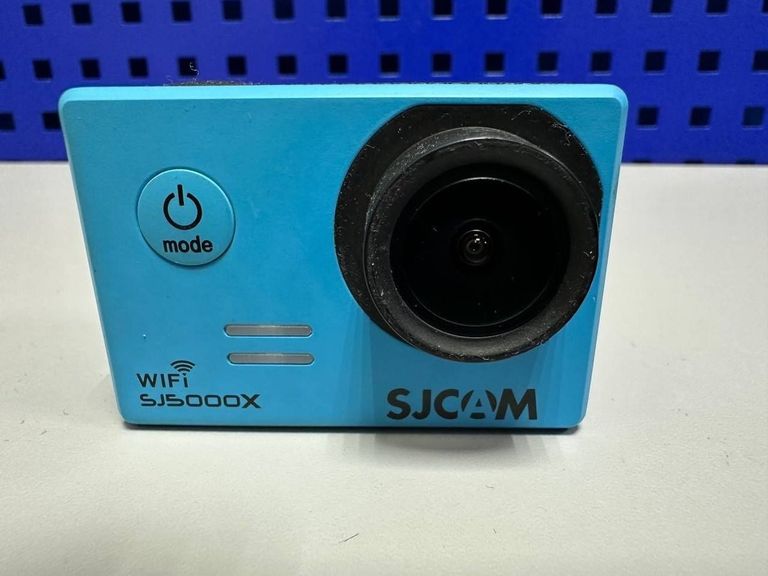 Оголошення Sjcam SJ5000X Black Б/У