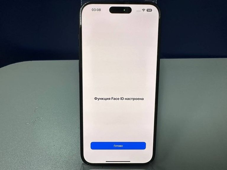 Apple iPhone 15 Plus 256GB Black Код:01-200783188. Зображення 24