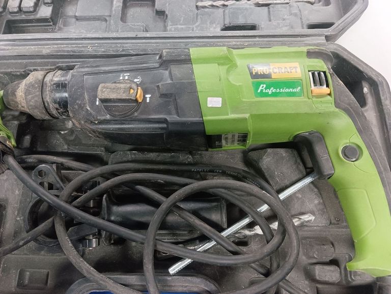 Купити Procraft BH-1400 Б/У