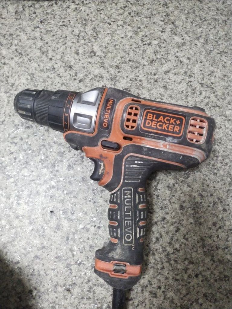 Купити Black&Decker mt350k Б/У