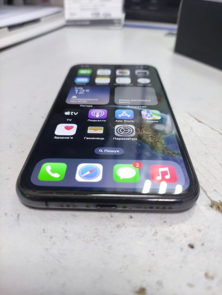 Оголошення Apple iphone 11 pro 64gb Б/У