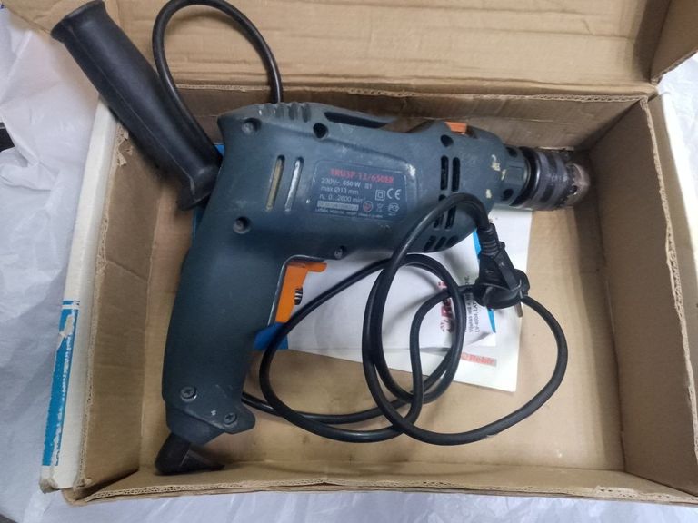 Оголошення Rebir tru3p-13er Б/У