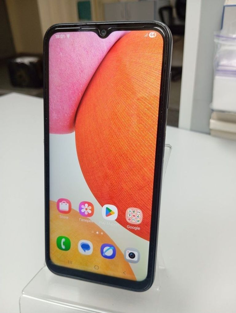 Оголошення Samsung galaxy a14 4/128gb Б/У