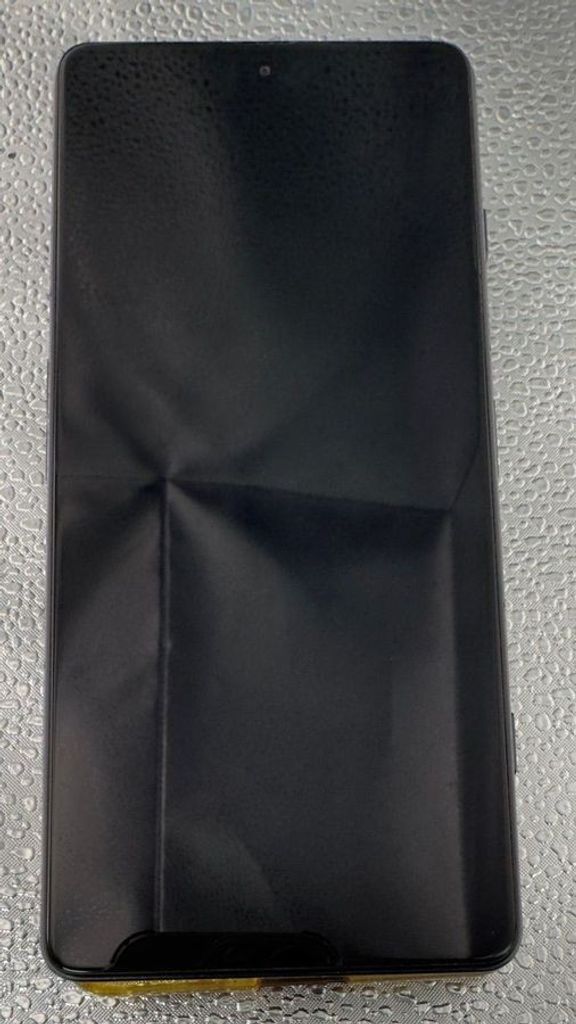 Объявление Xiaomi poco f4 gt 8/128gb Б/У