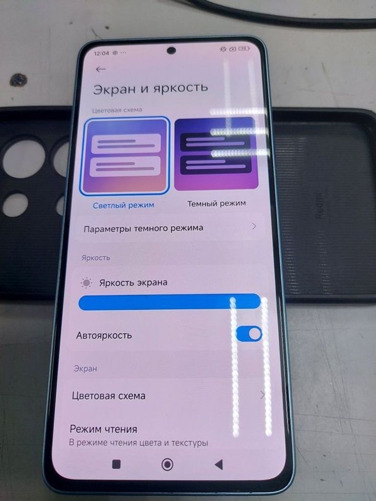 Купити Xiaomi redmi note 13 4g 6/128gb Б/У