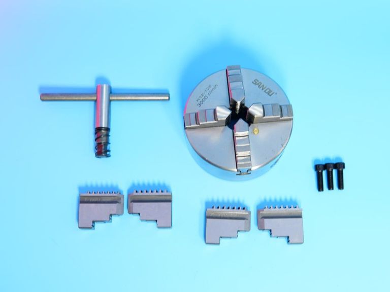 Купить Patron К12-125 Б/У