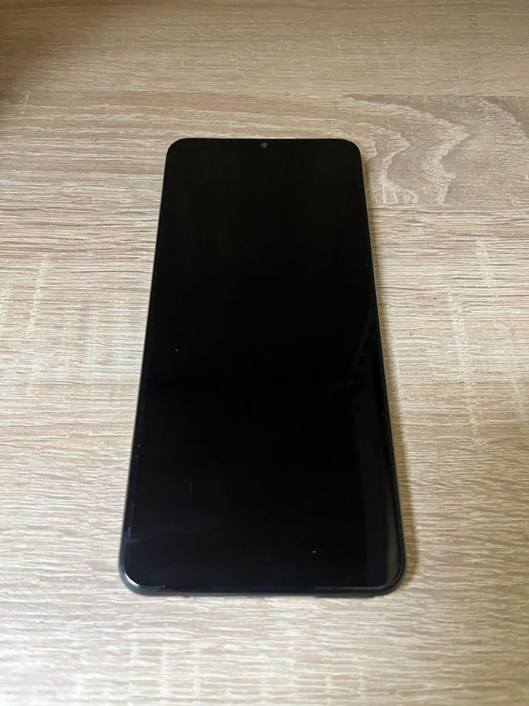 Оголошення Realme note 70 4/128gb Б/У