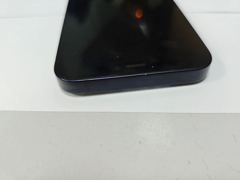 Apple iPhone 12 mini 64GB Blue (MGE13) Код:01-200787321. Изображение 16