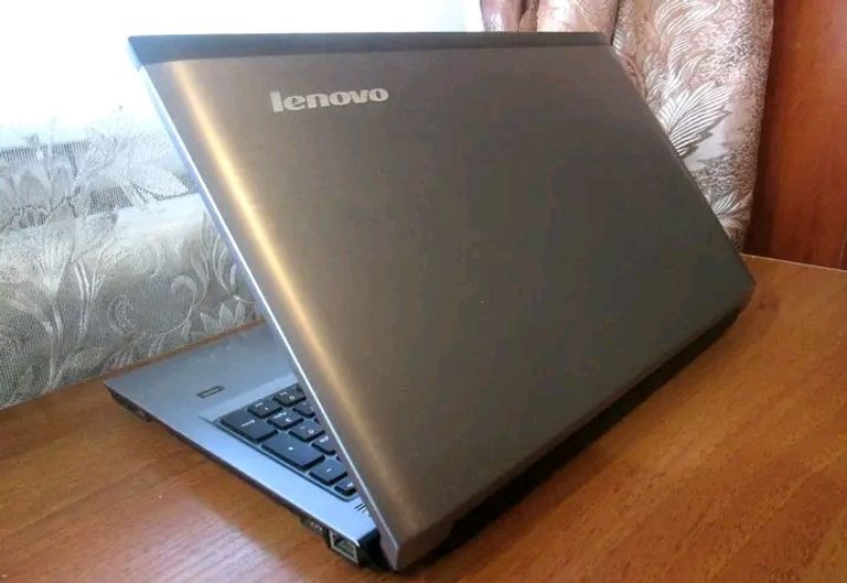 Lenovo V570 Код:null. Изображение 7