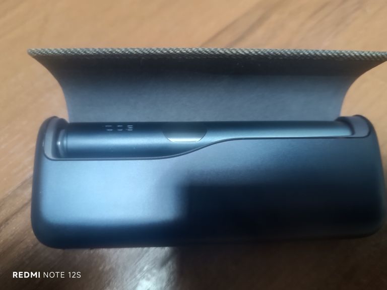 Купить Iqos Iluma prime Б/У