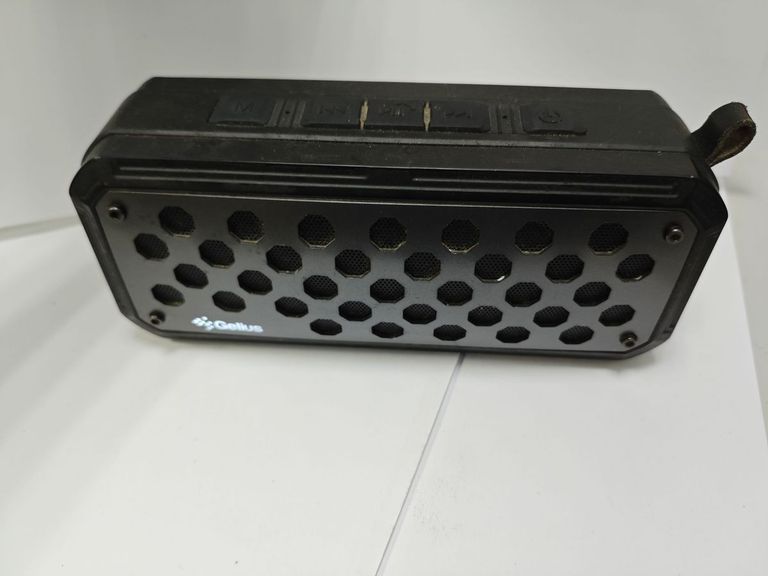 Купить Gelius duster gp bs520 Б/У