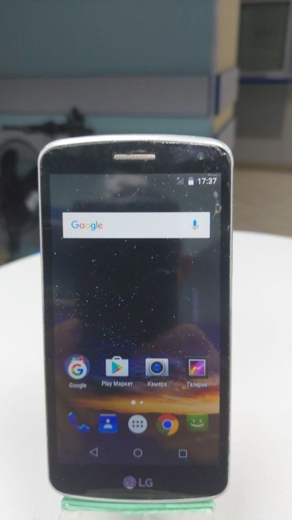 Купити Lg lg k5 x220 Б/У