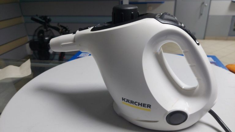Купити Karcher SC 1 (1.516-260.0) Б/У