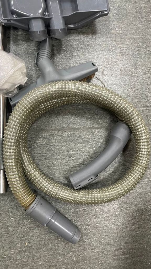 Дешево Zelmer vc 7920.0 st з ломбарду