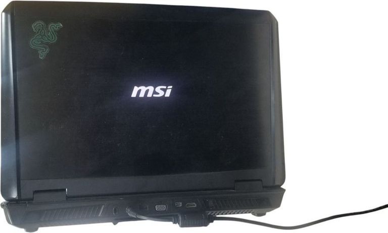 Оголошення Msi 17/core i7 4700mq ddr3/16gb ddr3/hdd 1000 gb/geforce gtx765m Б/У