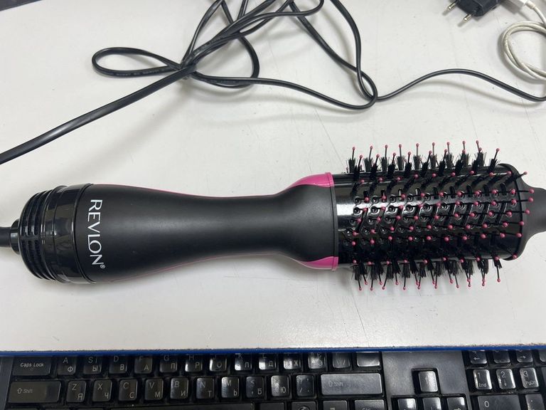 Дешиво Revlon rvdr5282uke с ломбарда