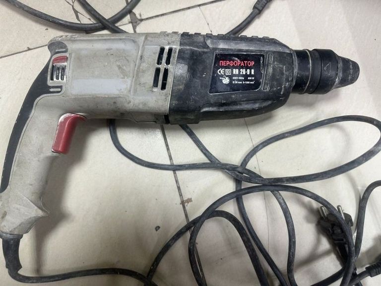 Оголошення Forte RH 26-9 R Б/У