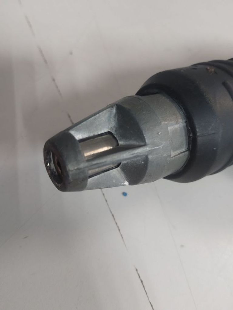 Розпродаж Интерскол Ш-8/700ЭР, продавець Техноскарб