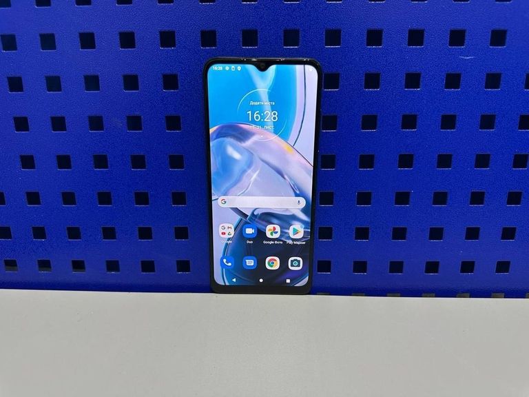 Купити Motorola xt2239-6 moto e22 4/64gb Б/У