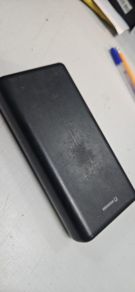 Дешиво Swissten 20000 с ломбарда