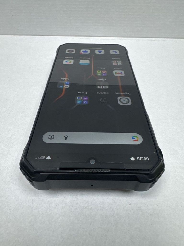 Дешево Oukitel WP36 8/128GB Black з ломбарду